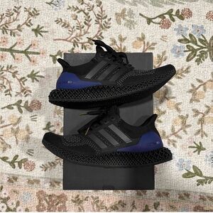 Adidas Ultra4D “OG”